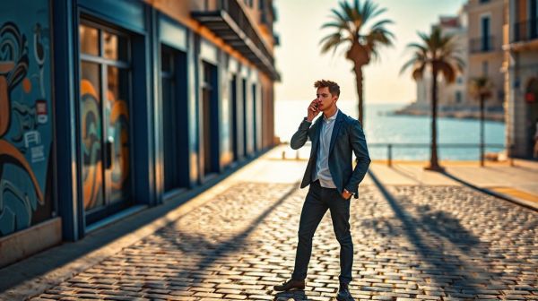 5 façons dont travailler à Marseille propulse votre carrière