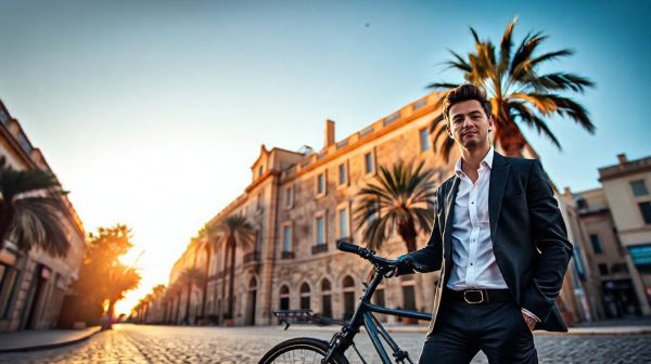 5 façons dont travailler à Marseille propulse votre carrière