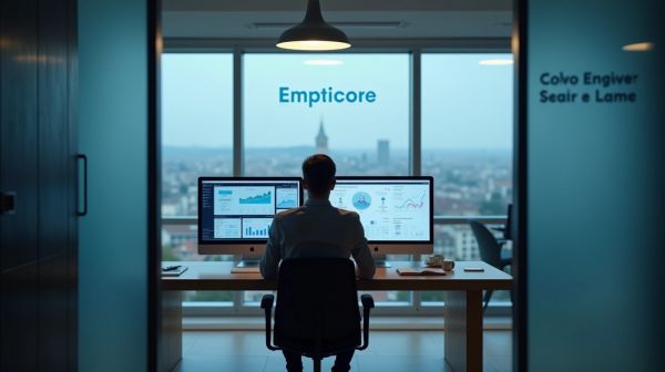 Améliorez votre visibilité avec une agence de SEA à Lyon