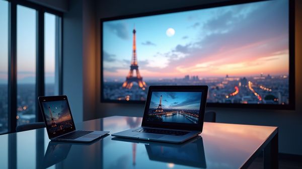 Améliorez votre visibilité avec une agence de SEA à Lyon