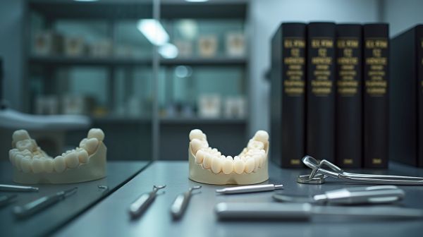 Choisir la formation prothésiste ongulaire à Paris : guide complet pour réussir