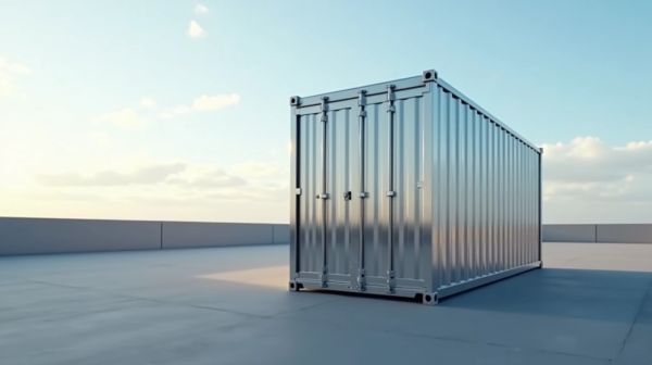 Choisir un conteneur réfrigéré : une décision à prendre en toute confiance