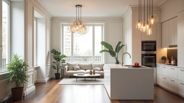 Choisir une entreprise de rénovation à Montpellier pour transformer votre intérieur