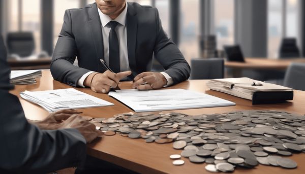 Combien un avocat gagne-t-il avec l’aide juridictionnelle ?