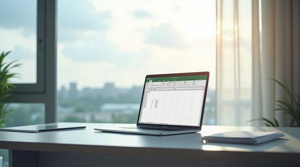 Comment apprendre excel pour progresser rapidement et efficacement