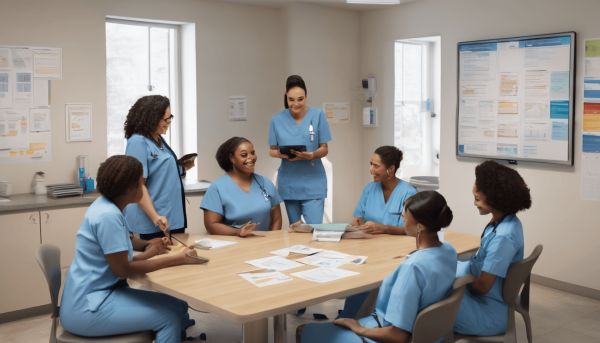 Comment créer un bulletin interne EHPAD qui fédère les équipes