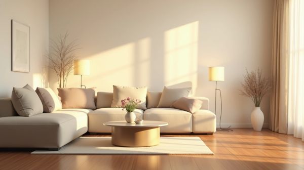 Comment réussir votre formation en home staging efficace