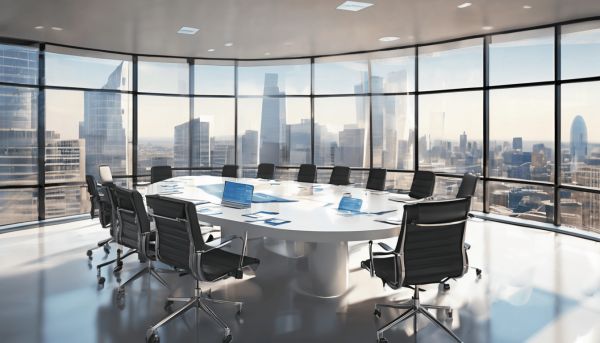 Comprendre le conglomérat pour diversifier vos investissements