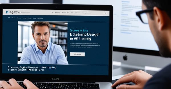 Concepteur e-learning : guide pour devenir un expert en formation digitale