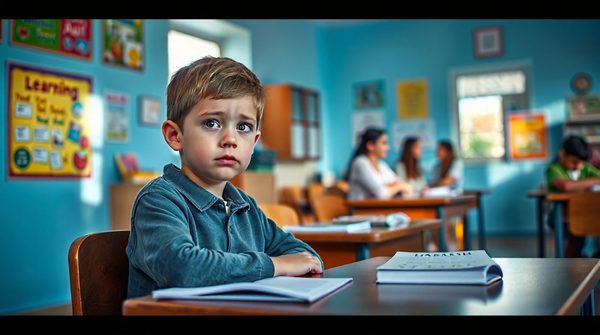 Dépistage scolaire : détecter et prévenir le décrochage