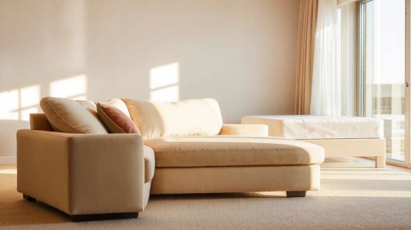 Guide complet pour nettoyer canapés et matelas efficacement