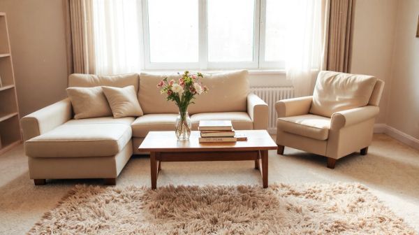 Guide complet pour nettoyer canapés et matelas efficacement