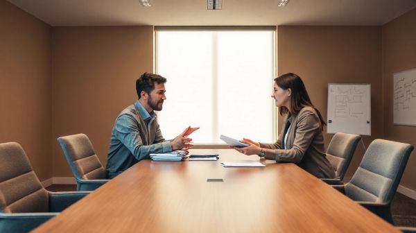 Les 5 avantages d'engager un cabinet de conseil