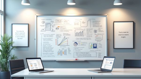 Modèle DUERP : exemple concret et étapes de mise en place