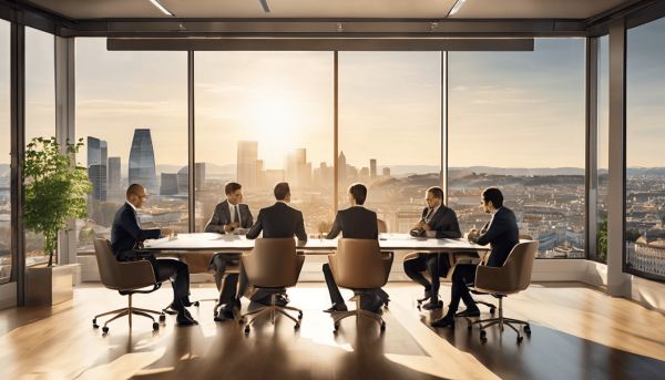 Optimiser la gestion avec KPMG à Lyon grâce à des experts