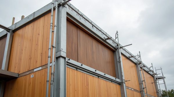 Panneaux de chantier à Nantes : vos solutions personnalisées