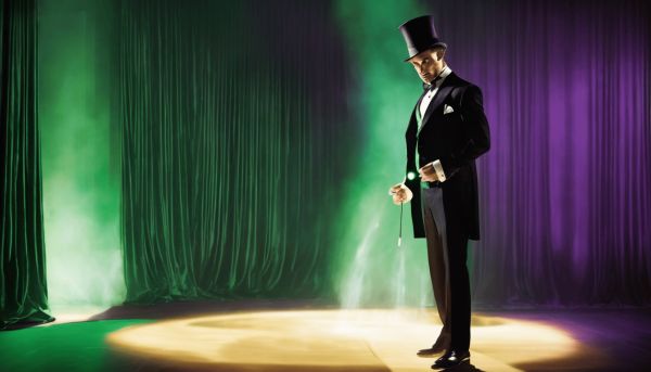 Prix magicien : tout ce qu’il faut savoir pour bien choisir