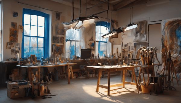 Prods : l’envers du décor de la production artistique