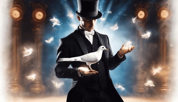 Quel est le prix d’un spectacle de magie en 2026 ?