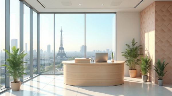 Quelle société de nettoyage pour vos besoins en Île-de-France ?