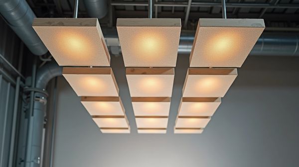 Réduction des nuisances sonores grâce au capotage acoustique industriel