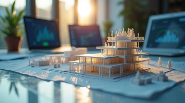 Révéler le potentiel caché de la gestion de projet BIM