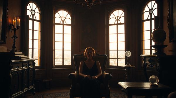 Séance photo individuelle à lyon : capturez votre sublime essence