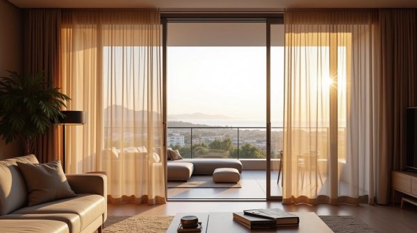 Services de rideaux métalliques sur mesure à Montpellier