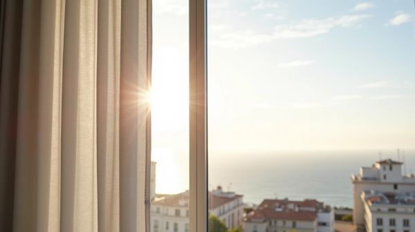 Services de rideaux métalliques sur mesure à Montpellier