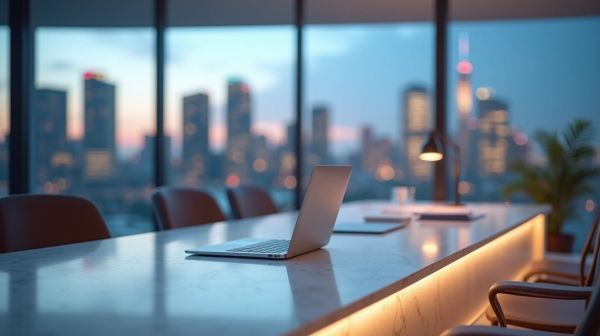 Top 5 agences de netlinking pour améliorer votre visibilité