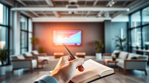 Top 5 agences de netlinking pour améliorer votre visibilité