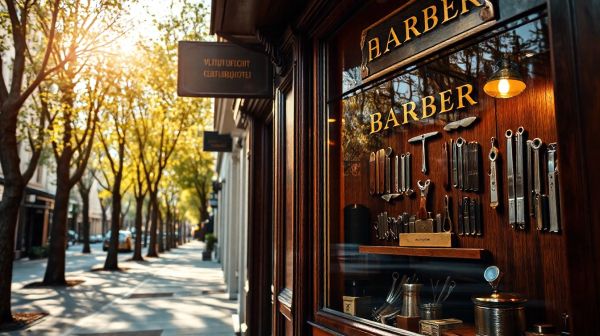 Top adresses de barbiers à Asnières-sur-Seine pour votre look