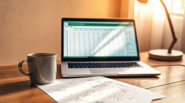 Top astuces pour maîtriser Excel et booster vos compétences