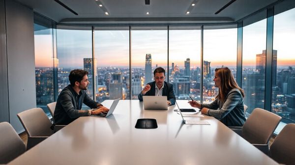 Top carrières en commerce et ventes à explorer en 2023