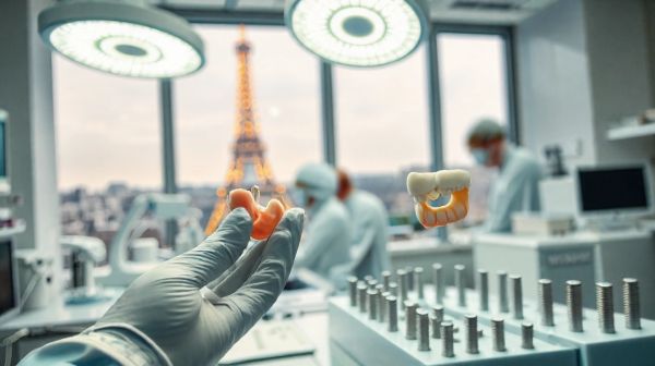 Top formations de prothésiste ongulaire à Paris pour exceller