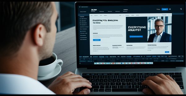 Tout savoir sur le rôle de l'analyste marketing efficace