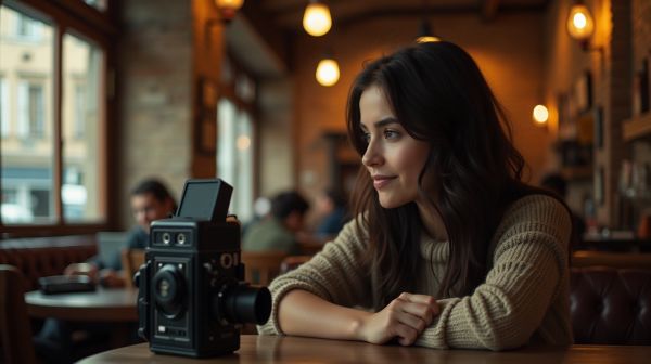 Vidéaste à Saint-Étienne : créez des récits visuels mémorables