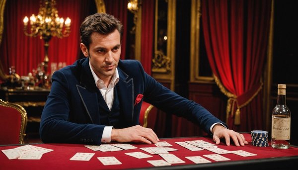 Tarifs spectacles de magie à paris : ce que vous devez savoir