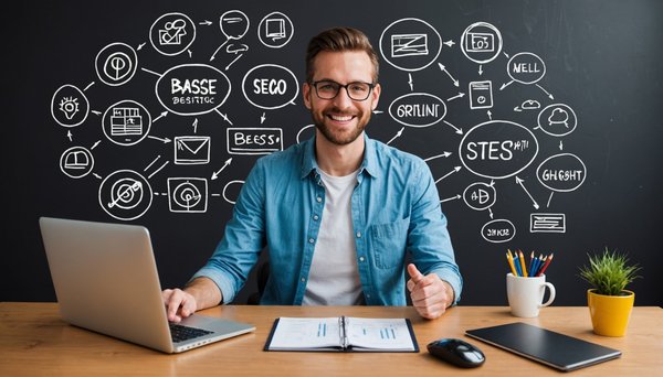 Freelance seo : comment propulser votre activité en ligne