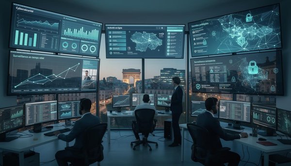 Pourquoi choisir l'expertise en cybersécurité à Montpellier pour votre entreprise ?